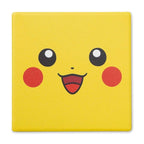 Pikachu Pokémon Home Accents Coasters (4-Pack)