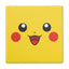 Pikachu Pokémon Home Accents Coasters (4-Pack)