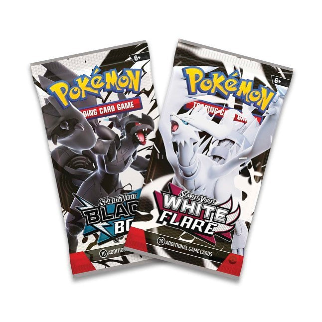 Pokémon TCG: Unova Mini Tin (Lilligant & Whimsicott)