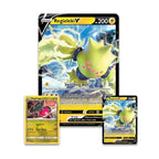 Pokémon TCG: Crown Zenith Collection (Regieleki V)