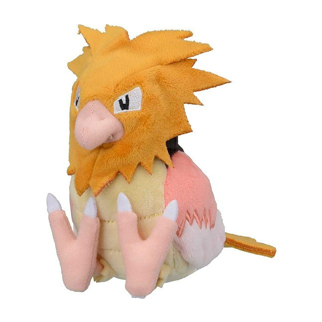 Spearow Sitting Cuties Plush - 5 ½ In. Main image