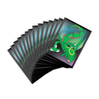 Pokémon TCG: Rayquaza Legendary Lights Card Sleeves (65 Sleeves)