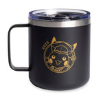 Graduation Pikachu 2023 12 oz. Insulated Mug