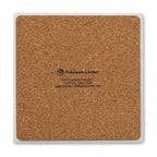 Pikachu, Growlithe, Cyndaquil & Wooloo Pokémon Home Accents Coasters (4-Pack)