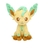 Leafeon Sitting Cuties Plush - 6 In.