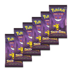 Pokémon TCG: Trick or Trade BOOster Bundle
