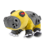 Hippowdon Sitting Cuties Plush - 5 ¾ In.