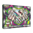 Pokémon TCG: Tsareena-GX Box