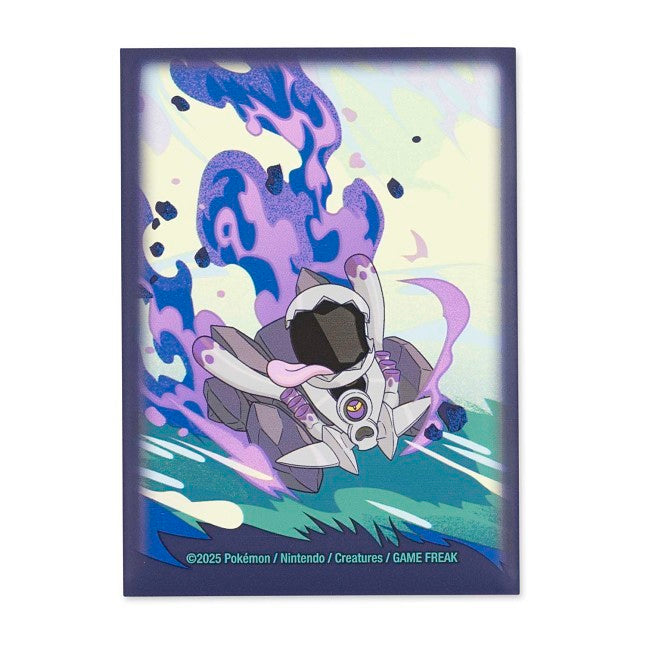 Pokémon TCG: Revavroom Card Sleeves (65 Sleeves) Main image