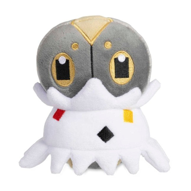 Spewpa Sitting Cuties Plush - 4 ½ In. Secondary image