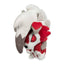 Lycanroc (Midnight Form) Pokémon Dolls Plush - 7 In.