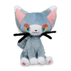 Glameow Sitting Cuties Plush - 5 In.