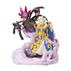 Ghetsis & Hydreigon Pokémon Trainers Figure