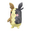 Morpeko (Full Belly Mode) Poké Plush - 10 ½ In.