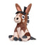 Mudbray Sitting Cuties Plush - 6 ¾ In.
