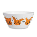 Pokémon Halloween Serving Bowl