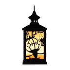 Pokémon Halloween Metal Lantern