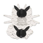 Meowth Pokémon Pin