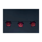 Gengar Pokémon Halloween String Lights (10 Lights)