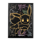 Pokémon TCG: Eevee Breakaway Card Sleeves (65 Sleeves)