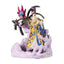 Ghetsis & Hydreigon Pokémon Trainers Figure