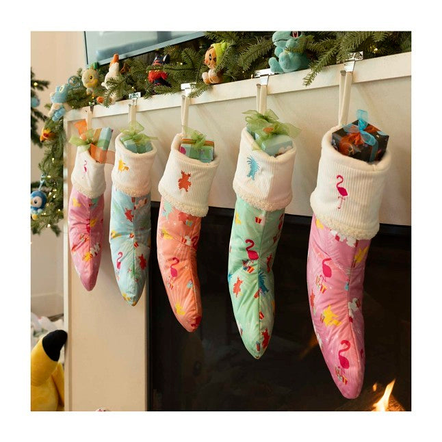 Delibird Pokémon Holiday Stocking Secondary image
