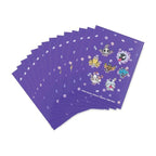 Pokémon TCG: Charming & Ghostly Card Sleeves (65 Sleeves)