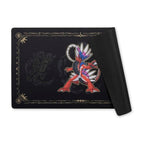Pokémon TCG: Koraidon Slate Playmat