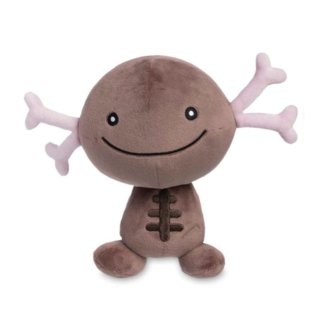 Paldean Wooper Poké Plush - 9 ¾ In.
