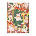 Floral Forest Pokémon Outdoor Dining Tablecloth