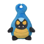 Karrablast Sitting Cuties Plush - 5 In.