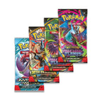 Pokémon TCG: Mega Charizard Tin (Mega Charizard X)
