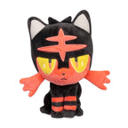 Litten Poké Plush - 6 In.