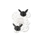 Whismur Pokémon Pin