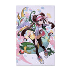 Pokémon Trainers Posters (Set A) (6-Pack)