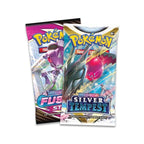 Pokémon TCG: 2 Booster Packs & Victini Pin