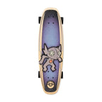 Pokémon Center × Bear Walker: Sableye Skateboard