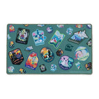 Pokémon TCG: Explore Pokémon Premium Playmat