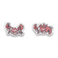 Krabby & Kingler Pokémon Pixel Pins (2-Pack)