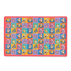 Pokémon Playful Partners Silicone Mat