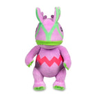 Kecleon (Little Brother) Pokémon Mystery Dungeon Plush - 8 ½ In.