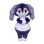 Indeedee (Female) Poké Plush - 8 ¼ In.