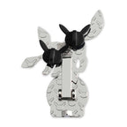 Glaceon Pokémon Gallery Pin
