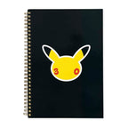 Pokémon 30th Celebration Notebook