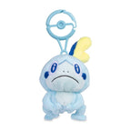 Sobble Adventure Partners Plush Key Chain