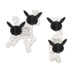 Girafarig & Farigiraf Pokémon Pins (2-Pack)