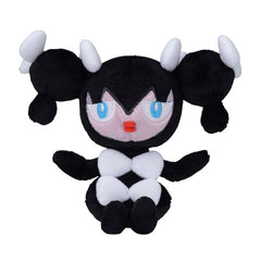 Gothorita Sitting Cuties Plush - 5 In.