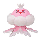 Jellicent (Female) Sitting Cuties Plush - 6 In.