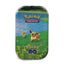 Pokémon TCG: Pokémon GO Mini Tin (Eevee & Meltan)