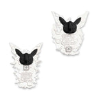 Jolteon & Flareon Pokémon Pins (2-Pack)
